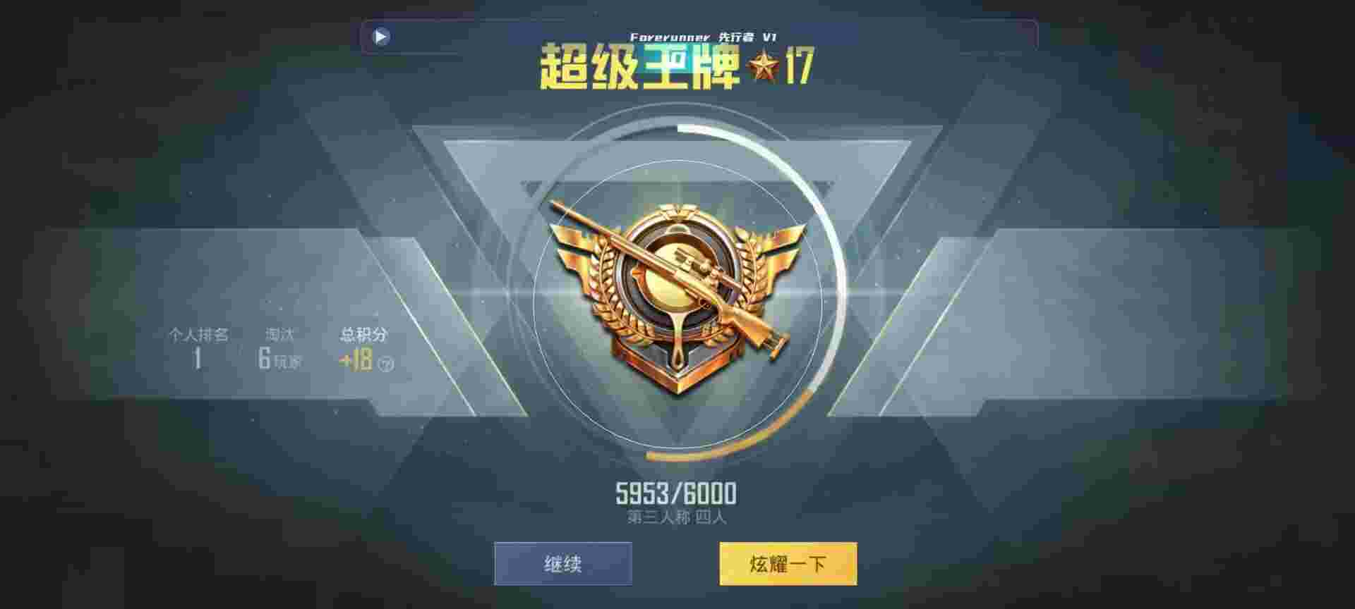 和平精英鸡腿辅助自瞄 - ˵ƽӢʹ辅助预览图